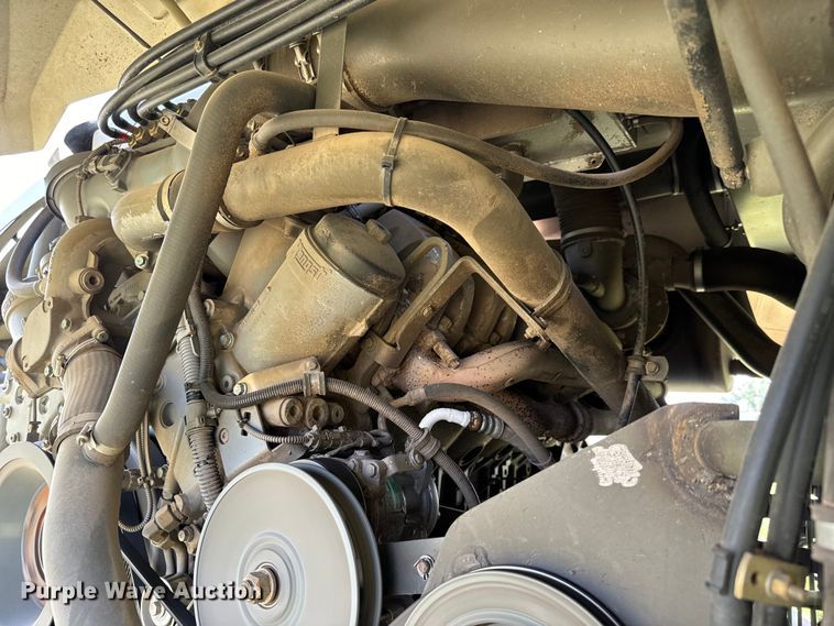 image for item NL9837 2014 Claas Jaguar 980 forage harvester