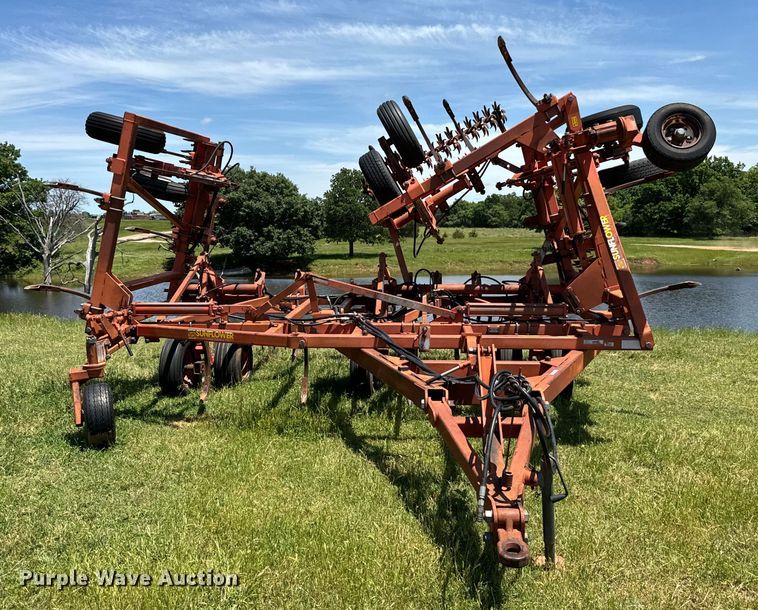 image for item NQ9559 Sunflower 3150-35 chisel