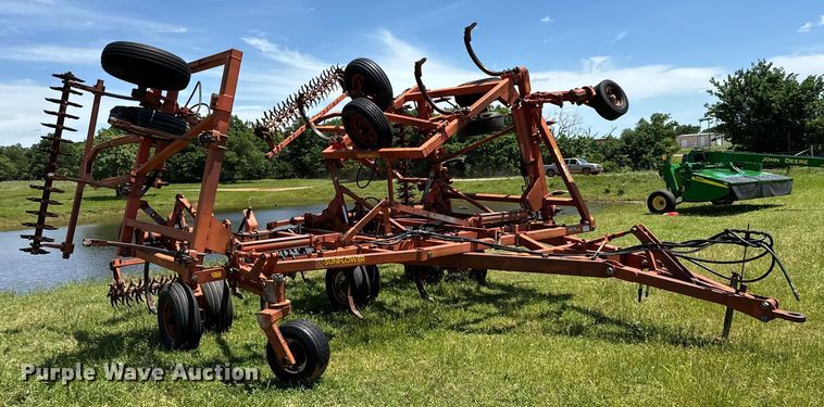 image for item NQ9559 Sunflower 3150-35 chisel