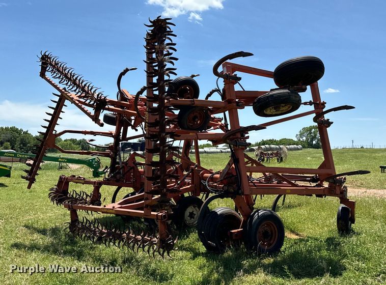 image for item NQ9559 Sunflower 3150-35 chisel