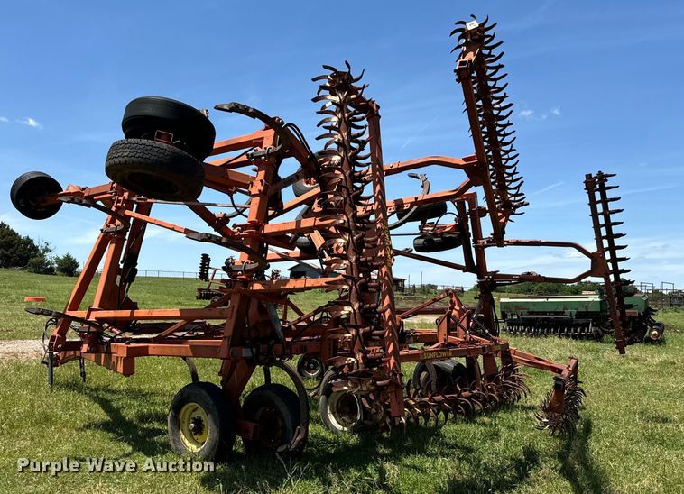 image for item NQ9559 Sunflower 3150-35 chisel