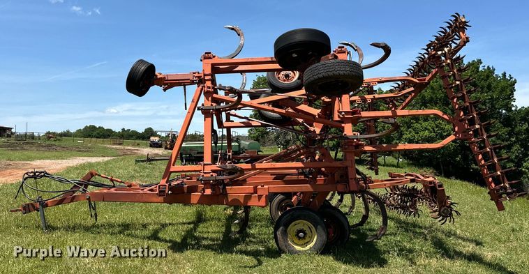 image for item NQ9559 Sunflower 3150-35 chisel