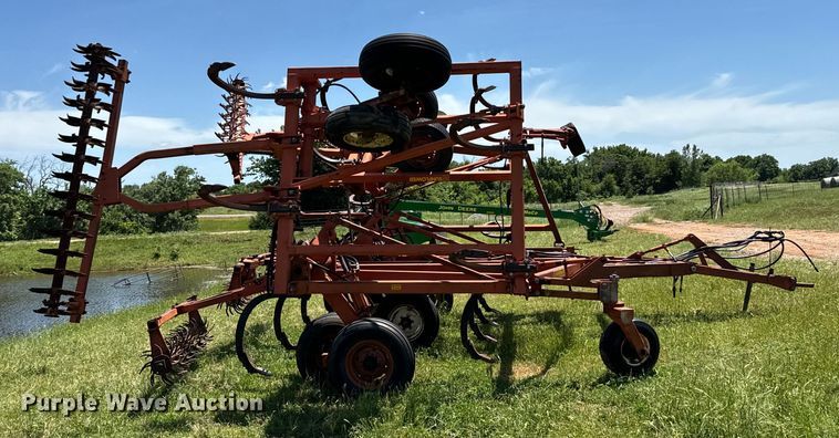 image for item NQ9559 Sunflower 3150-35 chisel