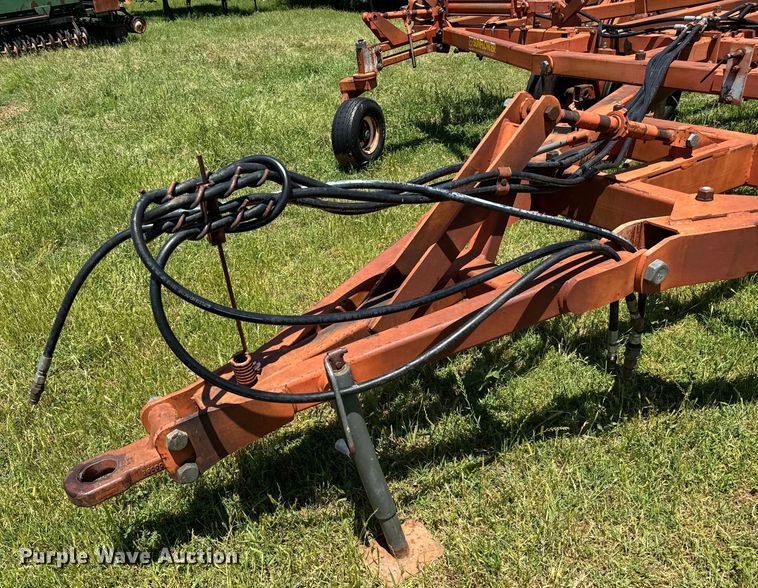 image for item NQ9559 Sunflower 3150-35 chisel