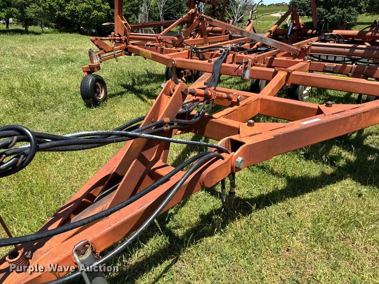 image for item NQ9559 Sunflower 3150-35 chisel