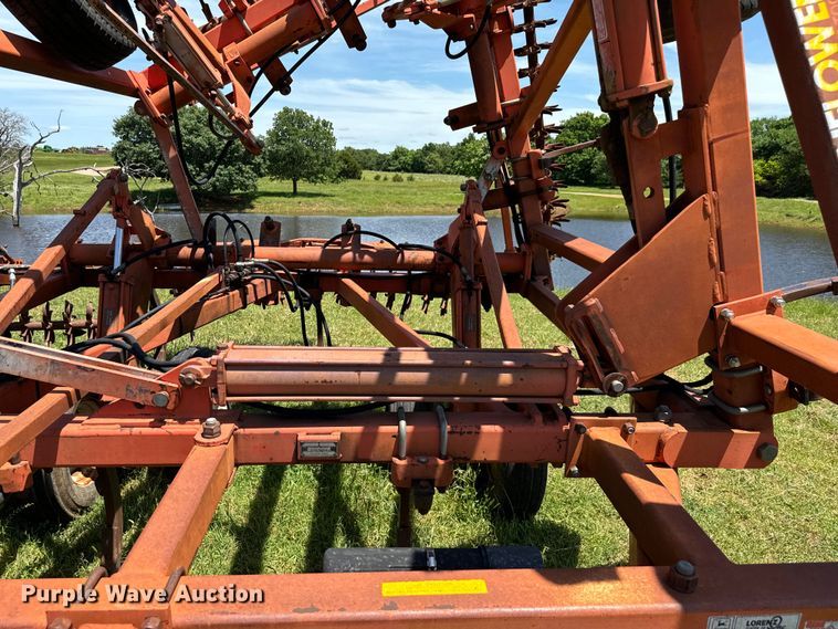 image for item NQ9559 Sunflower 3150-35 chisel