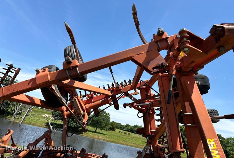 image for item NQ9559 Sunflower 3150-35 chisel