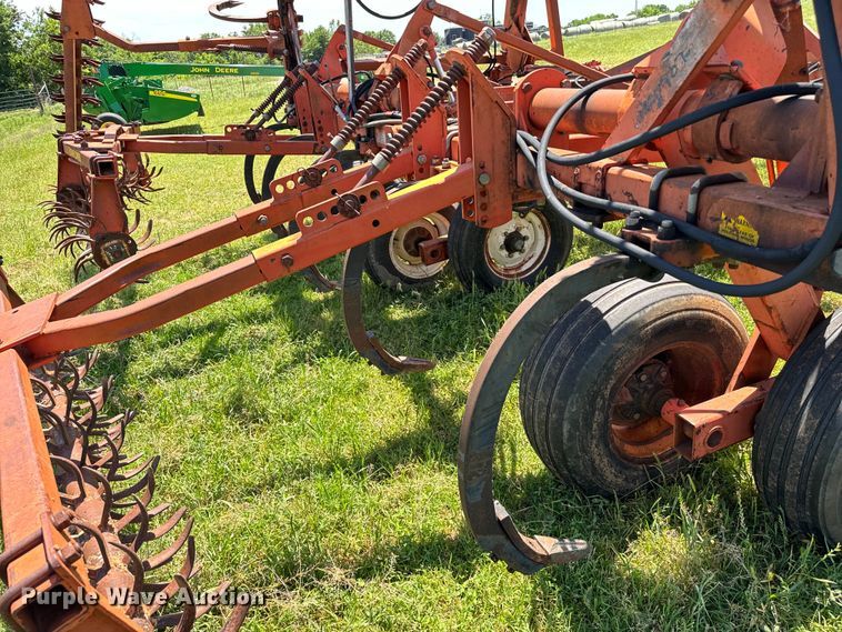 image for item NQ9559 Sunflower 3150-35 chisel