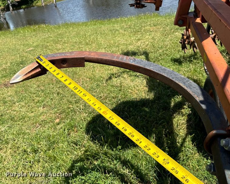 image for item NQ9559 Sunflower 3150-35 chisel