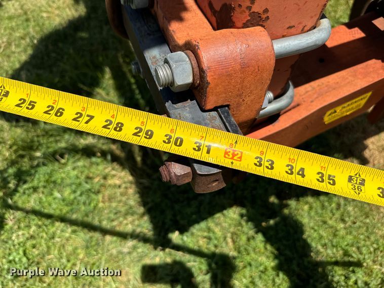 image for item NQ9559 Sunflower 3150-35 chisel