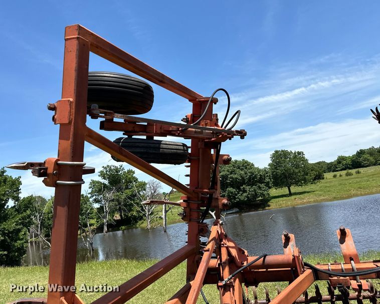 image for item NQ9559 Sunflower 3150-35 chisel