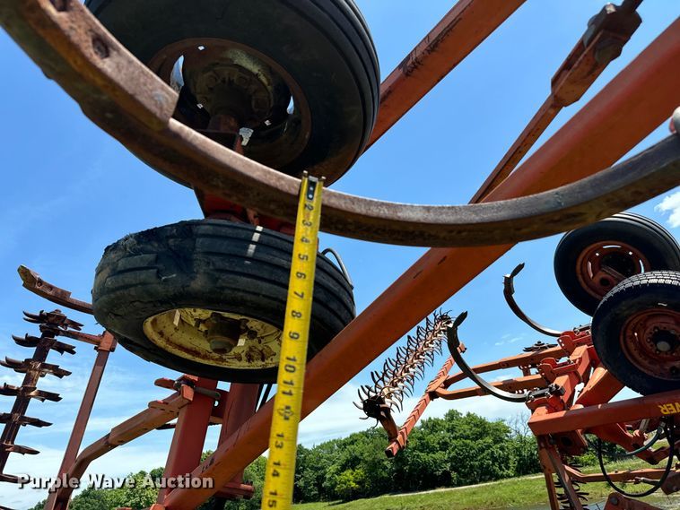 image for item NQ9559 Sunflower 3150-35 chisel