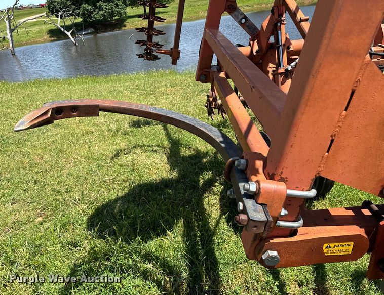 image for item NQ9559 Sunflower 3150-35 chisel