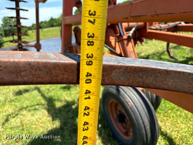 image for item NQ9559 Sunflower 3150-35 chisel