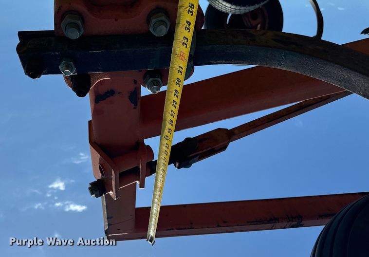 image for item NQ9559 Sunflower 3150-35 chisel