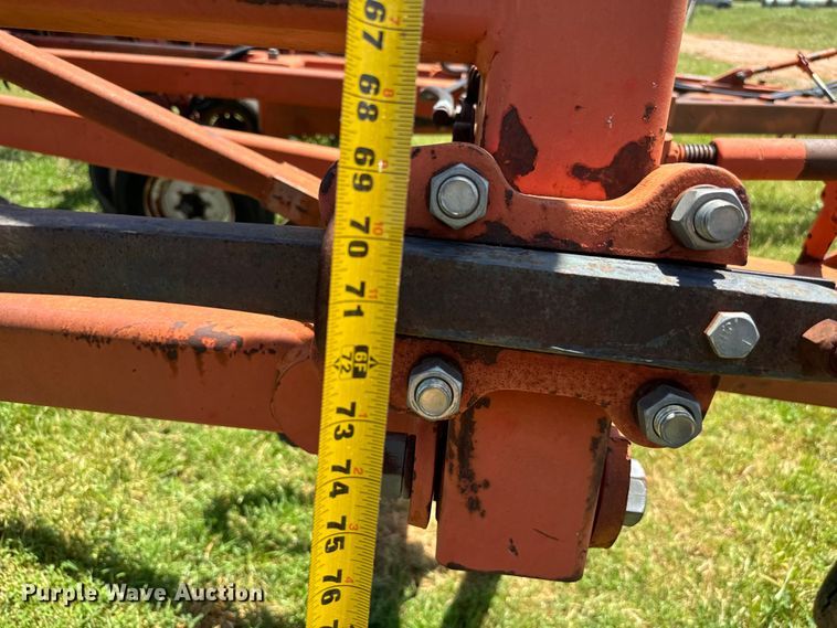 image for item NQ9559 Sunflower 3150-35 chisel