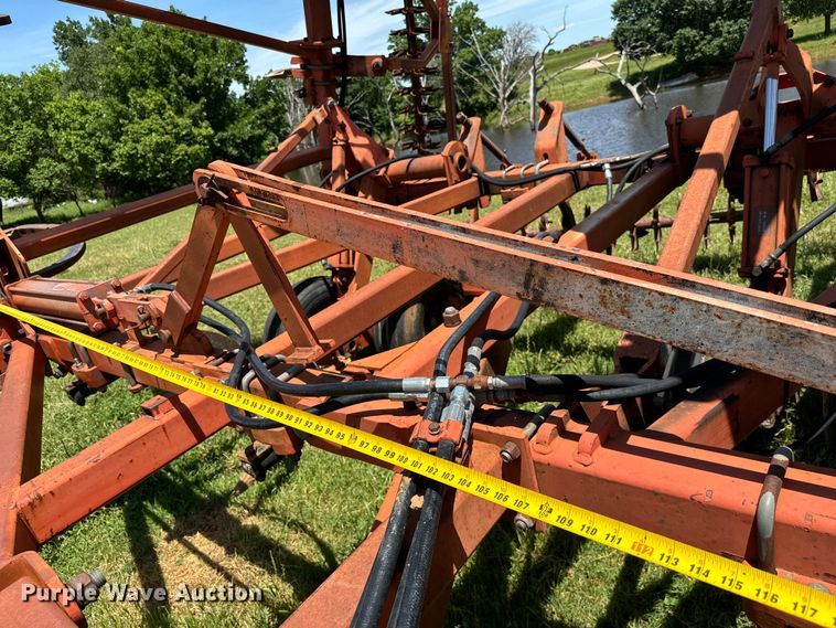 image for item NQ9559 Sunflower 3150-35 chisel