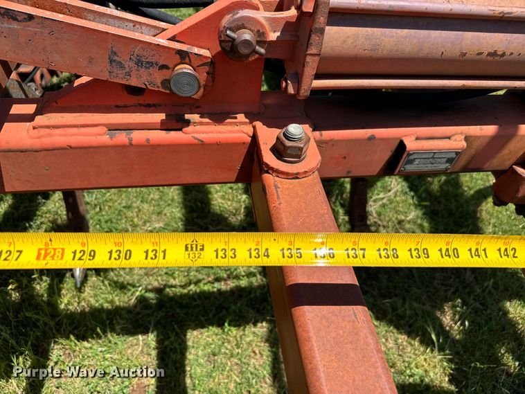 image for item NQ9559 Sunflower 3150-35 chisel