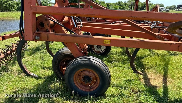 image for item NQ9559 Sunflower 3150-35 chisel