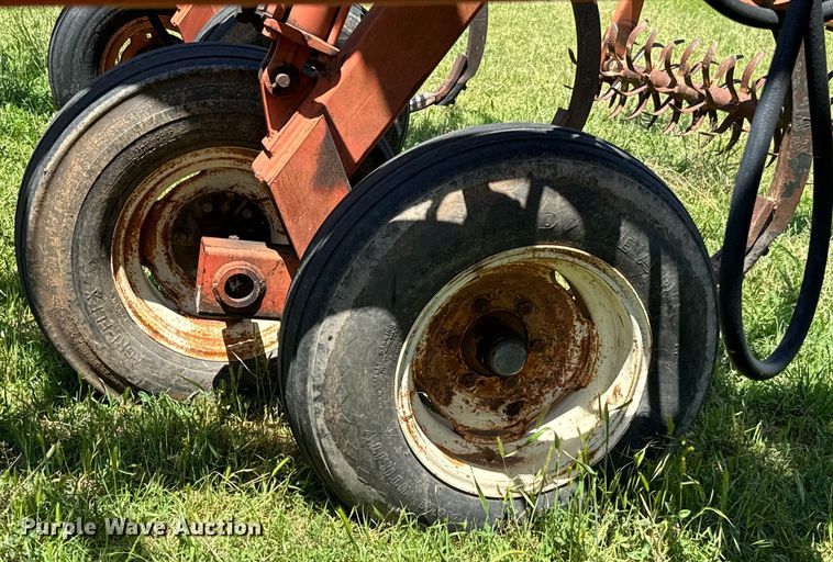 image for item NQ9559 Sunflower 3150-35 chisel