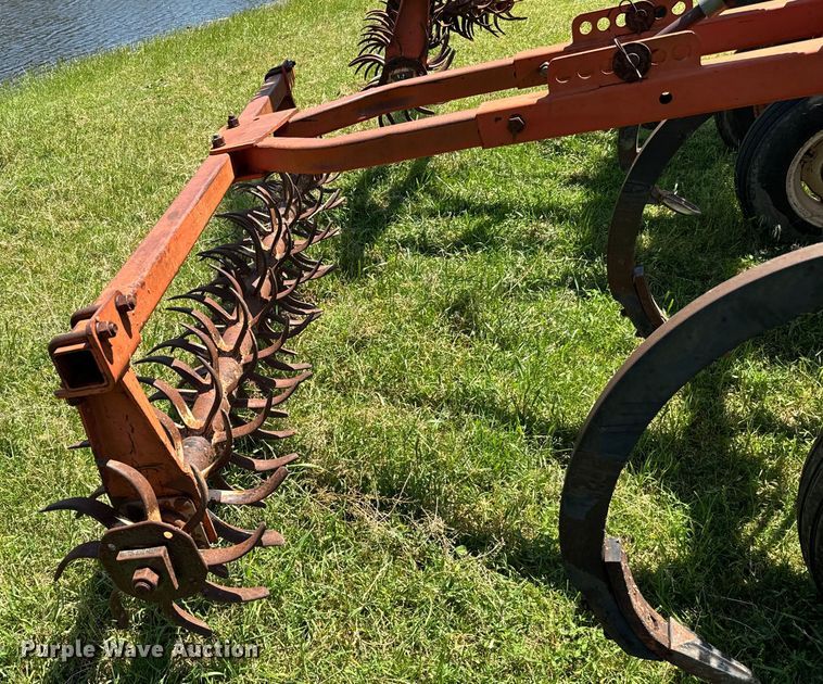 image for item NQ9559 Sunflower 3150-35 chisel