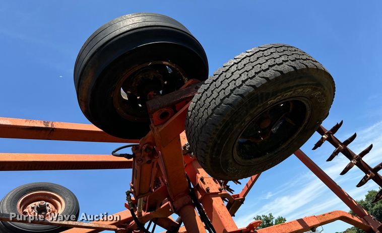 image for item NQ9559 Sunflower 3150-35 chisel