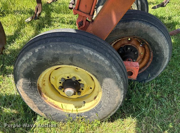 image for item NQ9559 Sunflower 3150-35 chisel