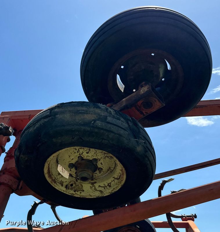 image for item NQ9559 Sunflower 3150-35 chisel