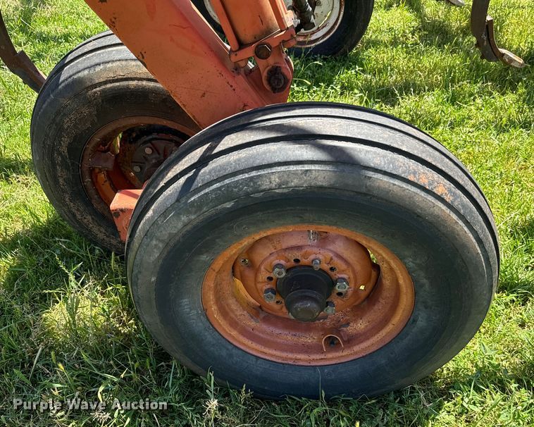 image for item NQ9559 Sunflower 3150-35 chisel