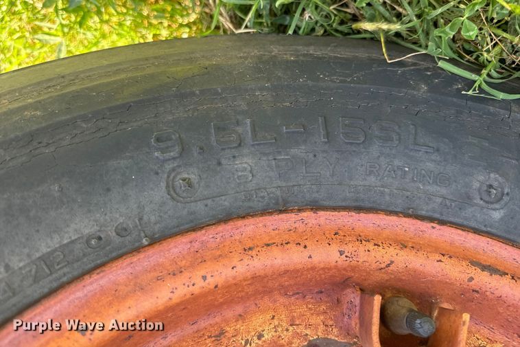 image for item NQ9559 Sunflower 3150-35 chisel