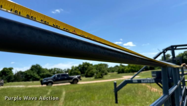 image for item NQ9562 Rawhide corral