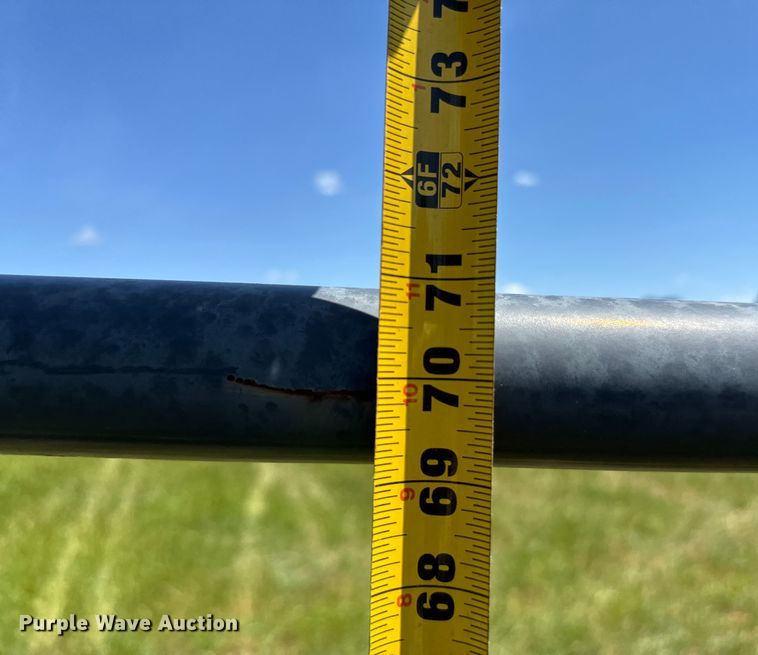 image for item NQ9562 Rawhide corral