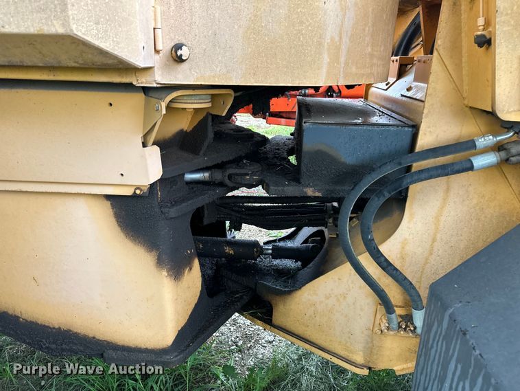 image for item NT9245 1994 Volvo BM L70B wheel loader