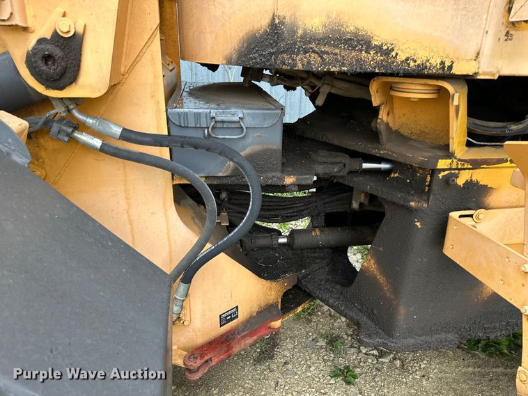 image for item NT9245 1994 Volvo BM L70B wheel loader