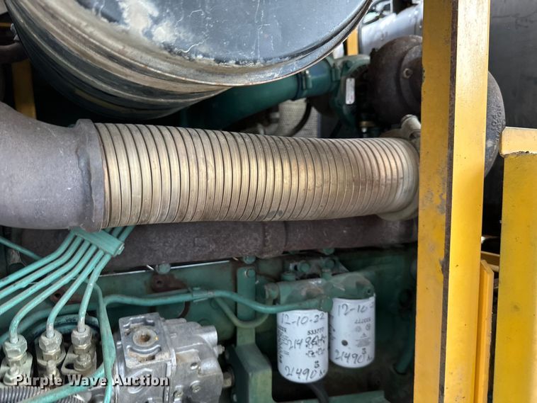 image for item NT9245 1994 Volvo BM L70B wheel loader