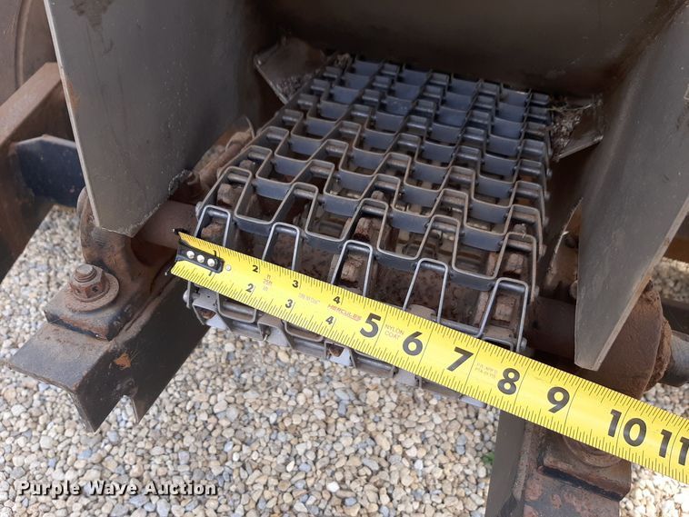 image for item NU9795 Fertilizer tender