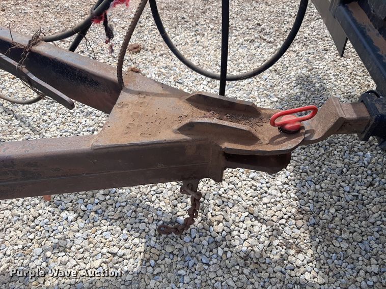 image for item NU9795 Fertilizer tender