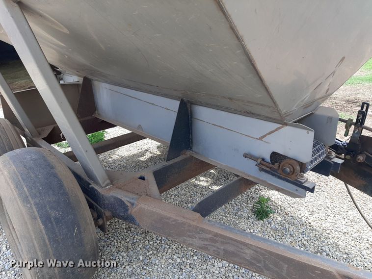 image for item NU9795 Fertilizer tender