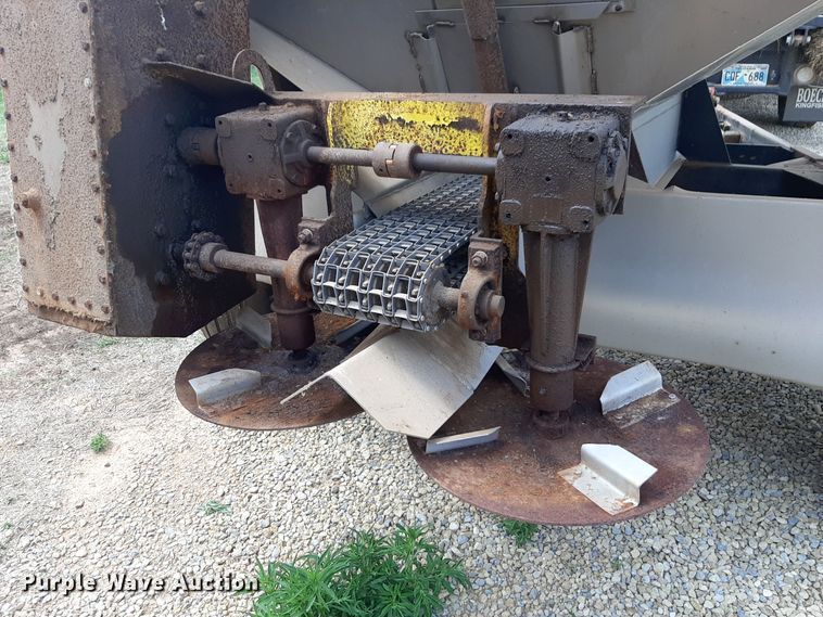 image for item NU9795 Fertilizer tender