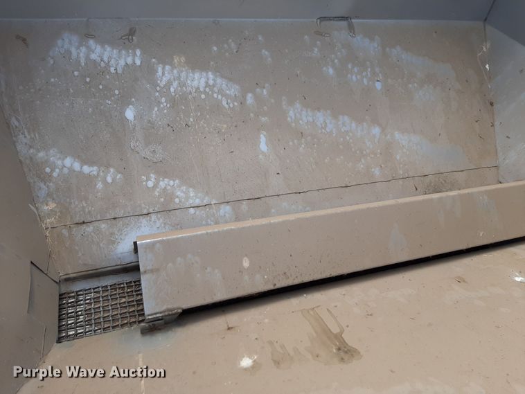 image for item NU9795 Fertilizer tender