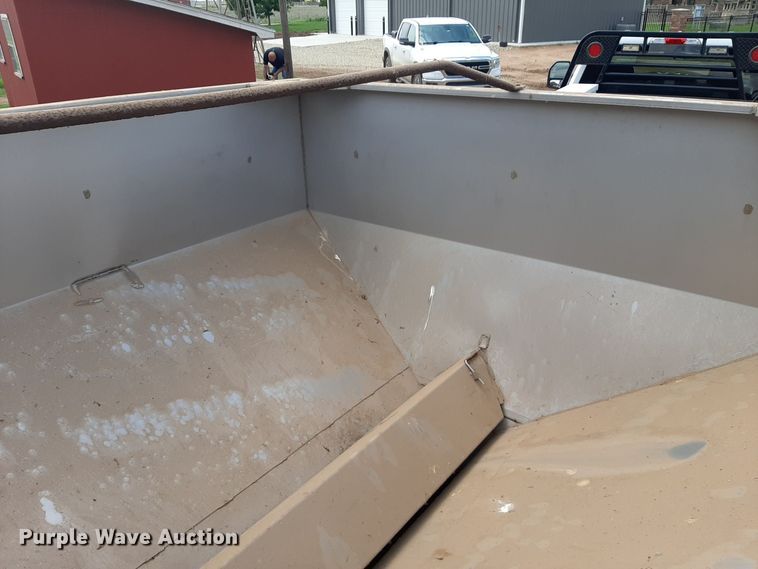 image for item NU9795 Fertilizer tender