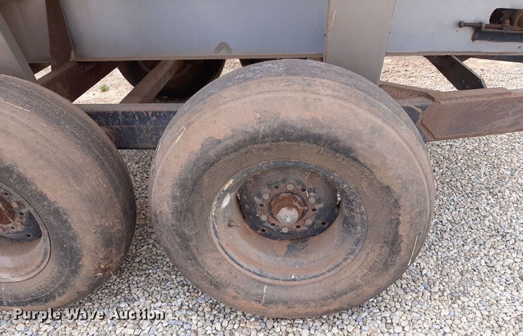 image for item NU9795 Fertilizer tender