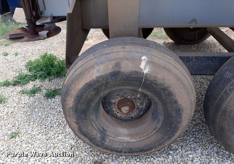 image for item NU9795 Fertilizer tender