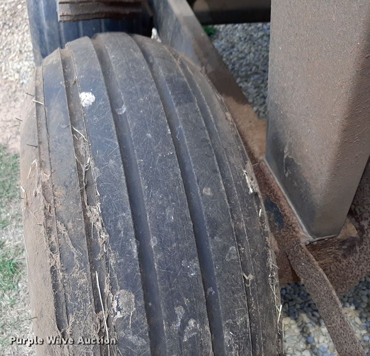 image for item NU9795 Fertilizer tender