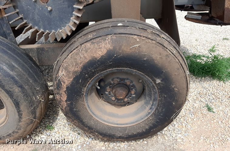 image for item NU9795 Fertilizer tender