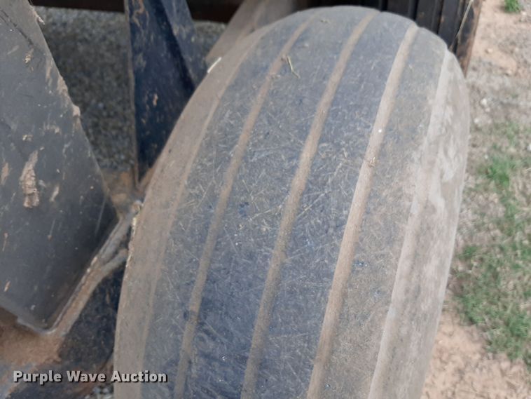 image for item NU9795 Fertilizer tender