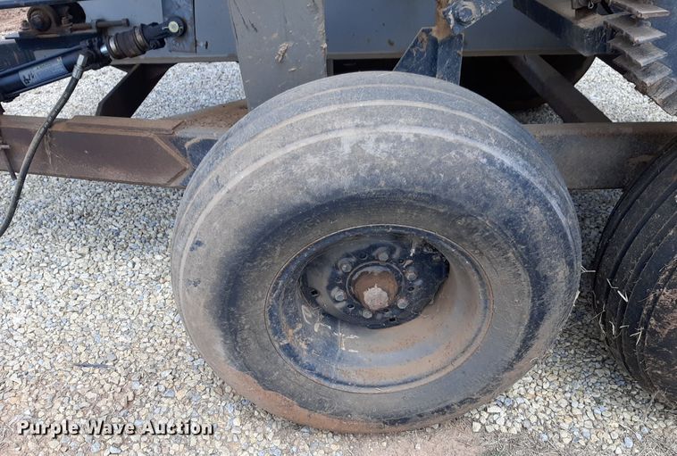 image for item NU9795 Fertilizer tender