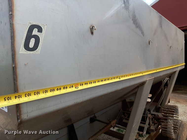 image for item NU9795 Fertilizer tender