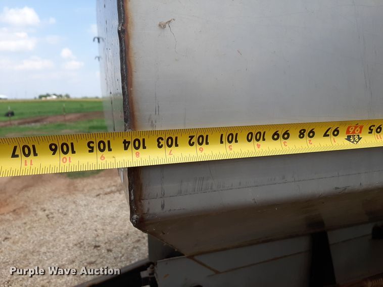 image for item NU9795 Fertilizer tender