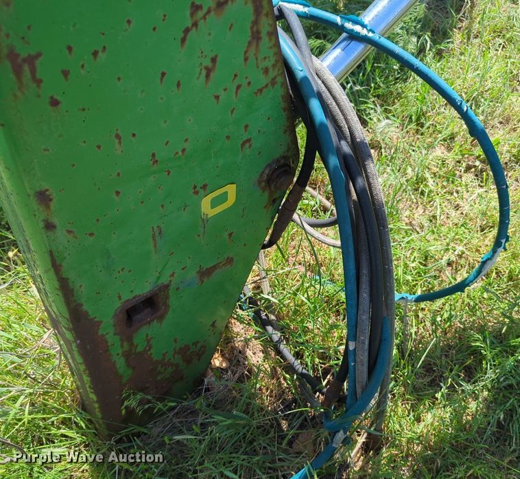 image for item NZ9755 John Deere 260 